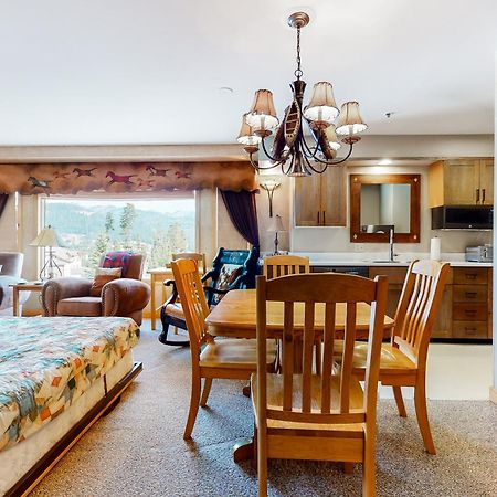 Shoshone Villa Big Sky Exterior photo