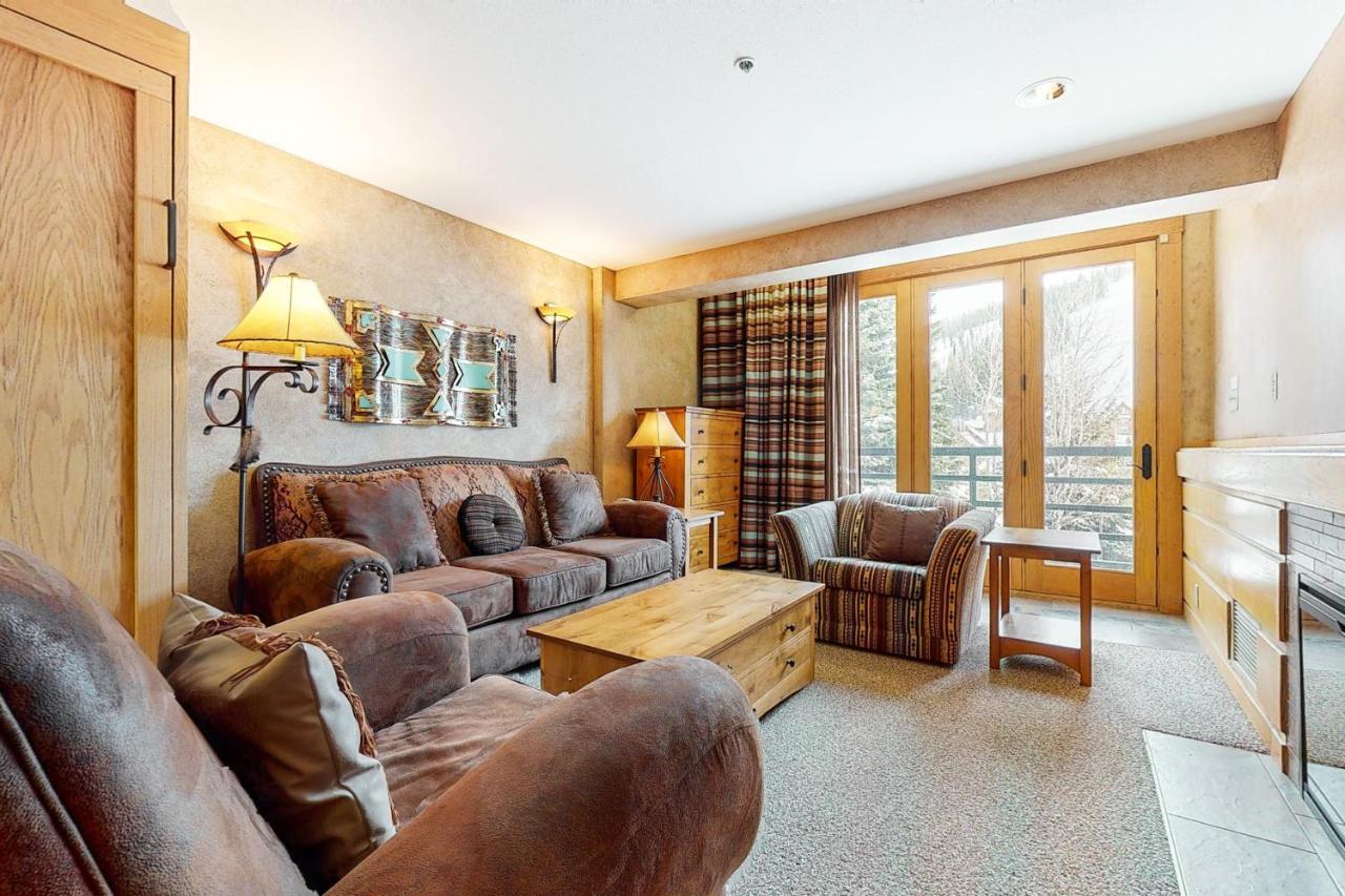 Shoshone Villa Big Sky Room photo