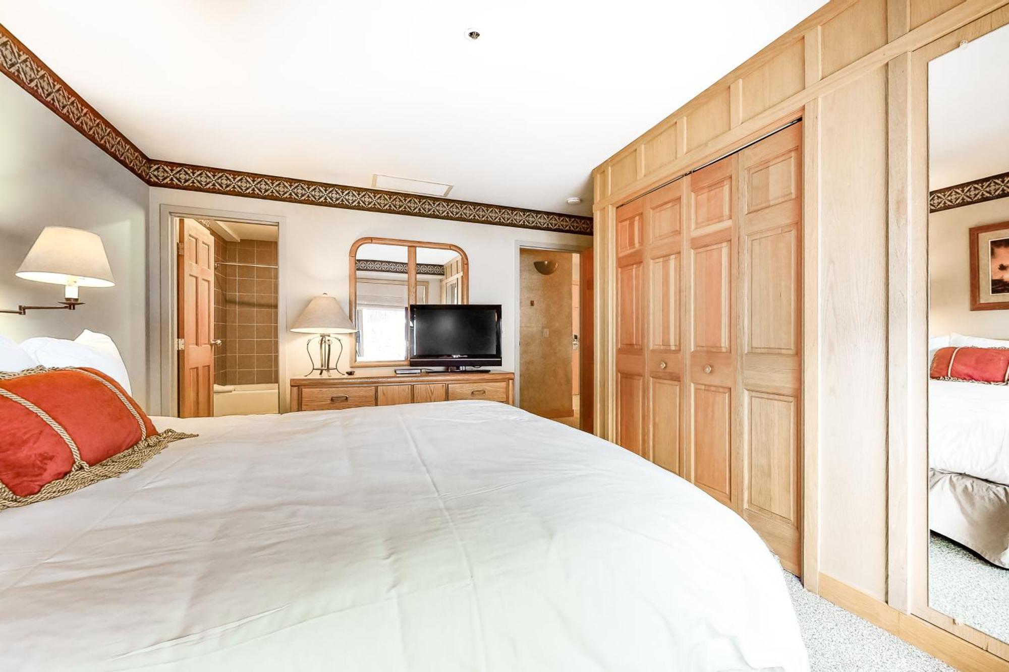 Shoshone Villa Big Sky Room photo