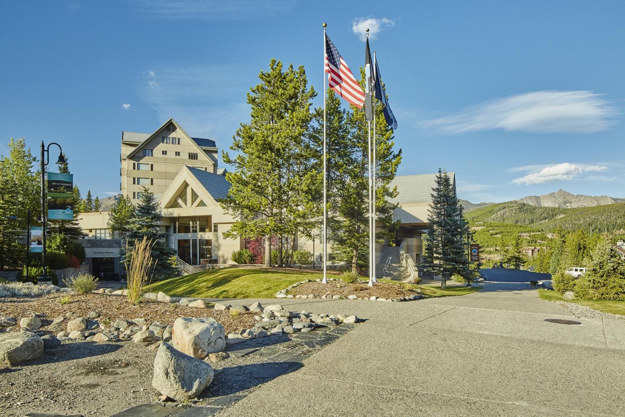 Shoshone Villa Big Sky Room photo