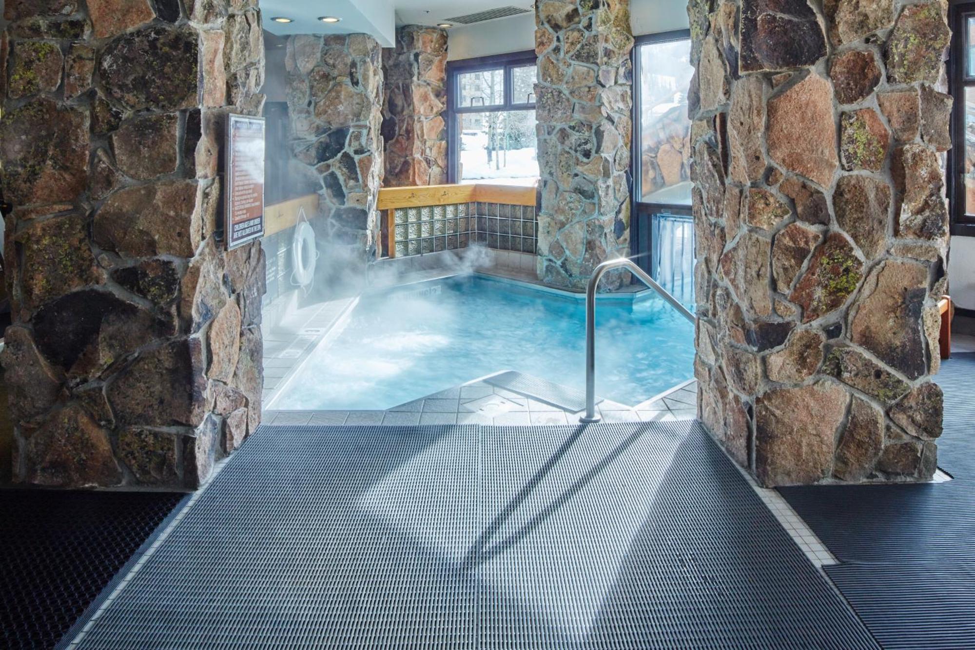 Shoshone Villa Big Sky Room photo
