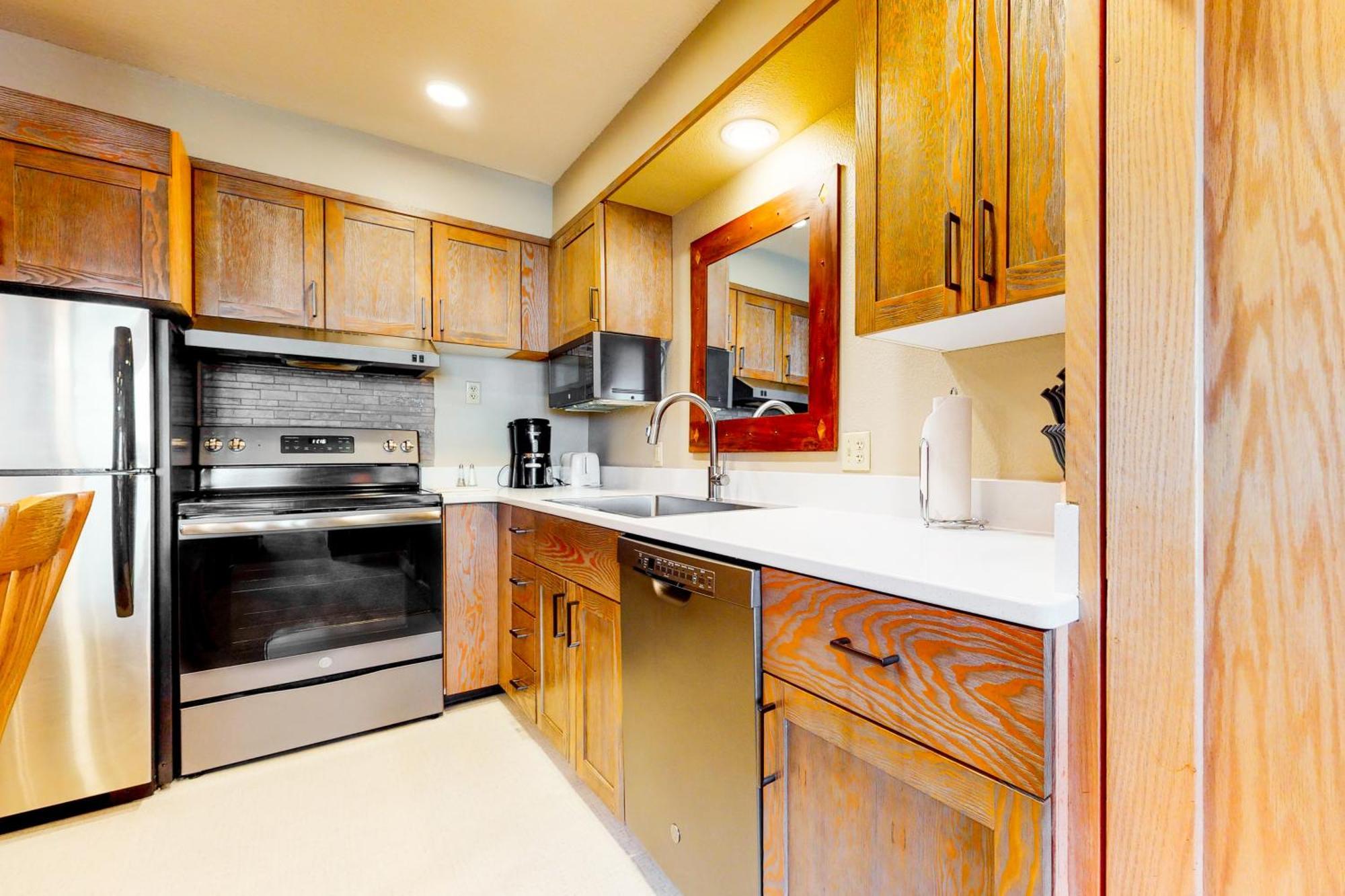 Shoshone Villa Big Sky Room photo