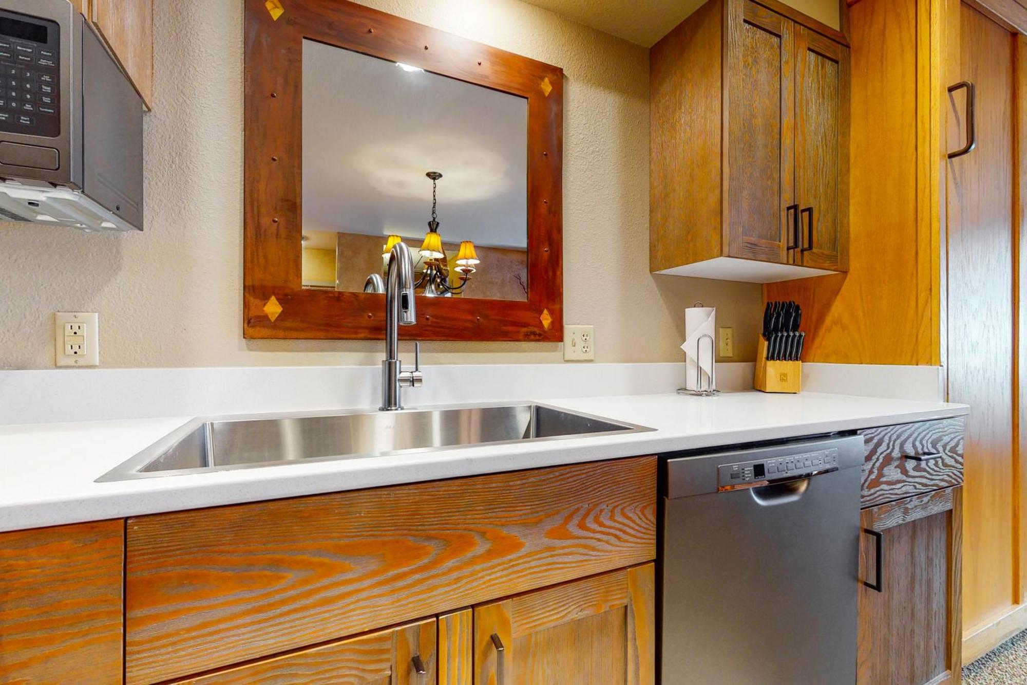 Shoshone Villa Big Sky Room photo