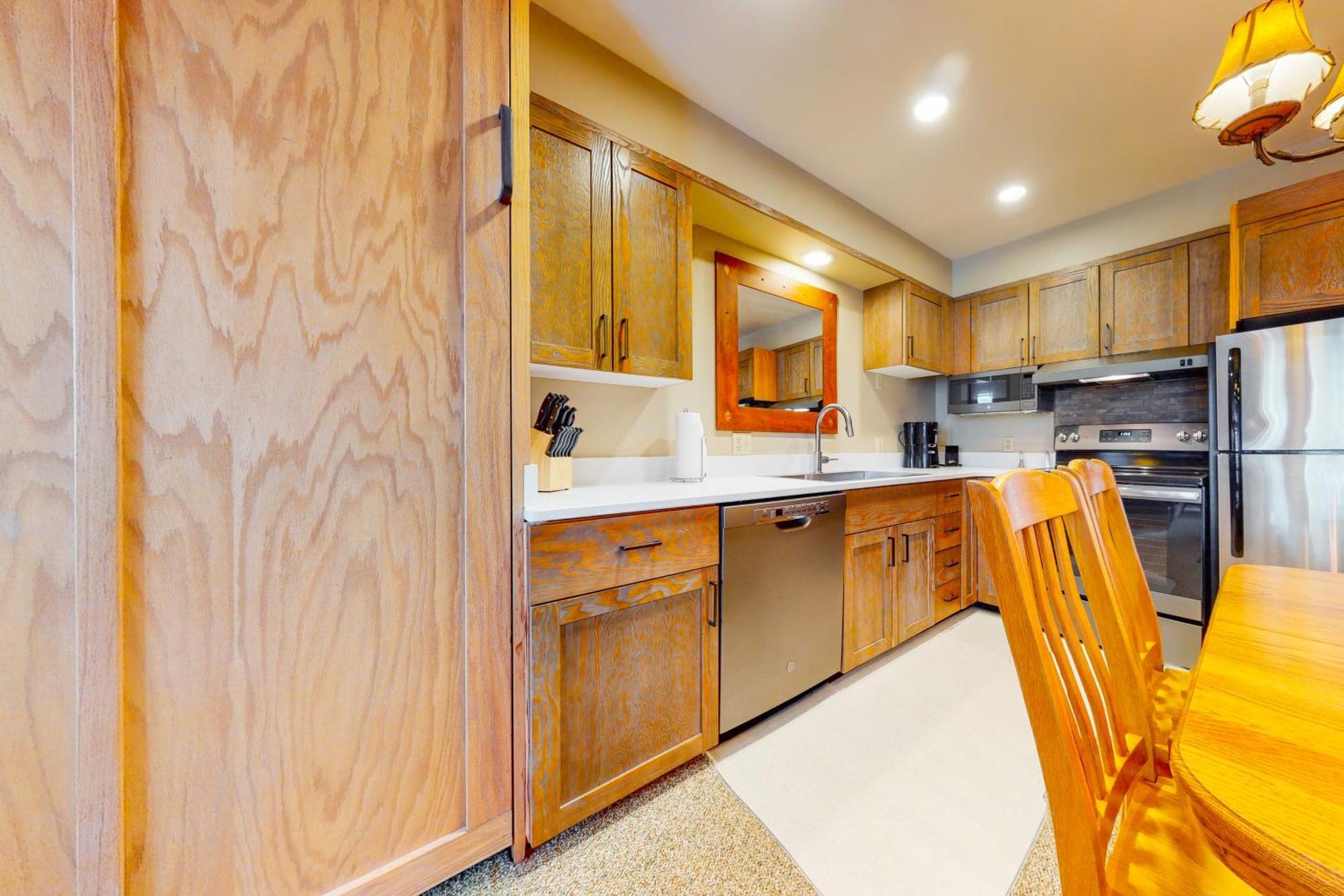 Shoshone Villa Big Sky Room photo