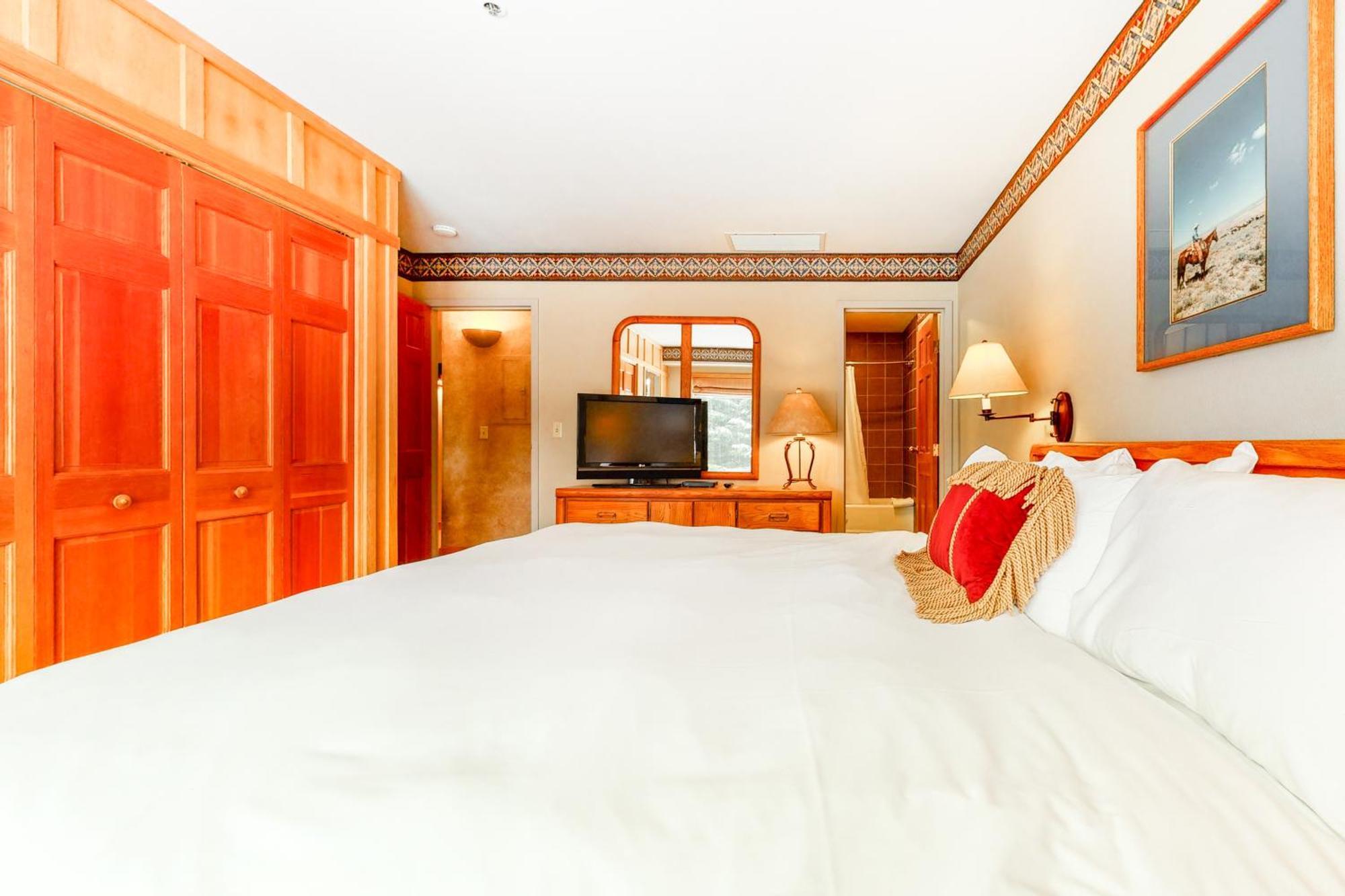 Shoshone Villa Big Sky Room photo
