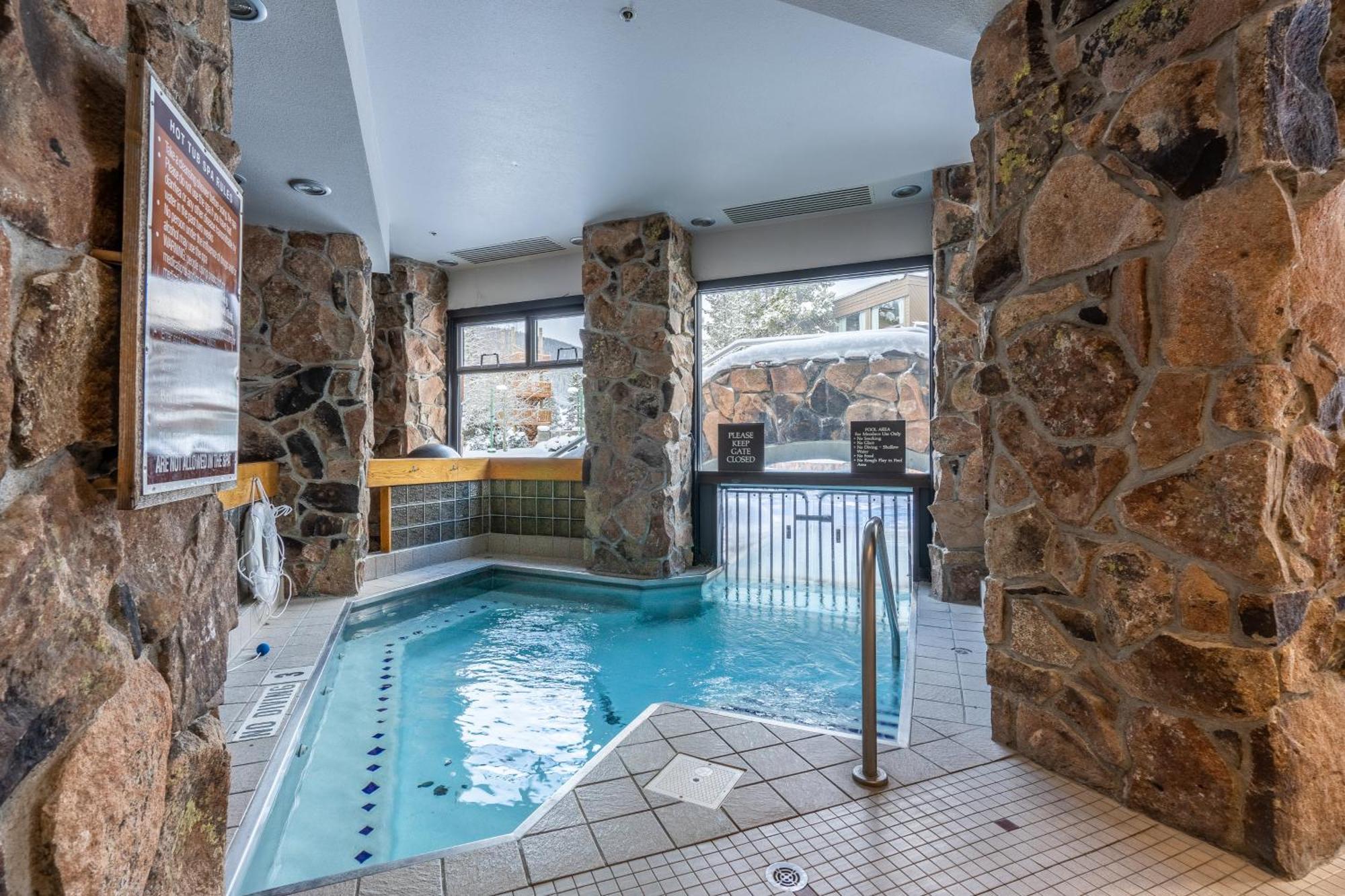 Shoshone Villa Big Sky Room photo
