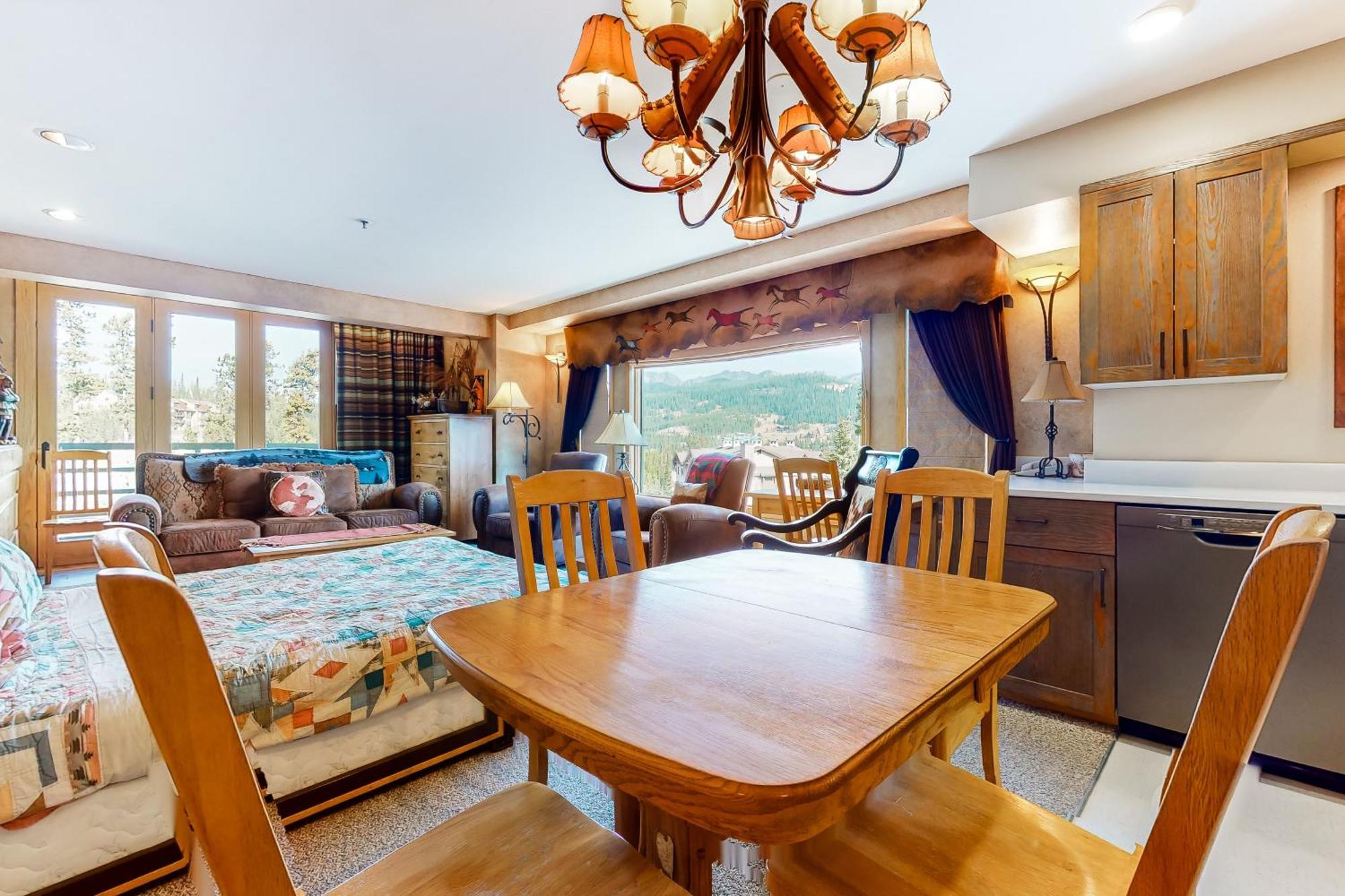 Shoshone Villa Big Sky Exterior photo